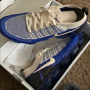 Almost new great running running shoes